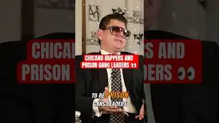 Chicano Rappers and Prison Gang Leaders #podcast #chicano #lawyer #attorney #joerogan