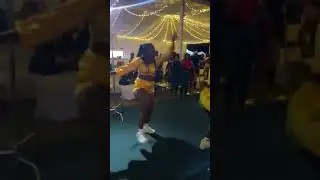 Watch Mampi Performing Her Hit Songs at Lusaka July 2022