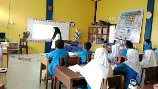 Anggun Permatasari_Praktik Mengajar