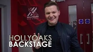 Cast's Scariest Ghost Stories