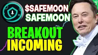 SAFEMOON WILL +650% AFTER THIS NEWS UPDATE?? - SAFEMOON NEWS AND PRICE PREDICTION 2023-2024
