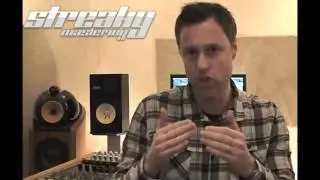 Is Mastering different for Vinyl, MP3 or CD - Episode #18