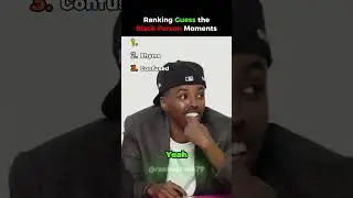 Top 5 Guess The Black Person Moments 😂🔥 | Beta Squad & KSI #betasquad #chunkz #ksi 