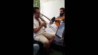 Solo no Vibra&ccedil;&otilde;es (Jacob do Bandolim)