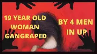 Hathras Gangrape - 19  Year-old girl  Victim Dies #ManishaValmiki