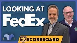FedEx Stock Evaluation: Is FDX Ready for a Rebound?