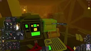 Stationeers - Brutal Venus - Not made easy at all - 04 - Finally cooling!