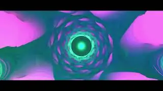 Neon Sunrise *SYNTHWAVE*