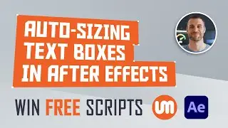 Advanced Responsive Text Boxes | Ukramedia Tools Giveaway