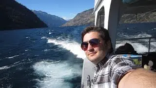 Mox's Wilderness Adventure!
