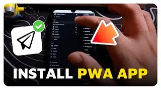 How To Download PWA Mobile App For Notion Mail (Quick Guide)