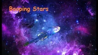 Booping Stars | Aurelion sol remix