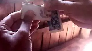 Magic trick khmer easy learn