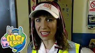 @MeTooOfficialTVShow - Bumps in the Night! | Full Episode | TV Show for Kids