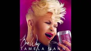 Tamela Mann-Lord We Are Waiting