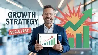 Top Entrepreneurial Growth Strategy: Elevate Your Business to the Next Level | Ed Jarecki