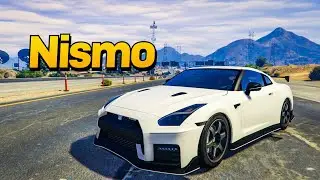 Adquirimos Un Nismo Stock Para Forjarlo Gta Rp