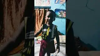 papa mujhe party me jana he😃😃