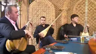 Tumurhan ruzi/ Uyghur folk song/ Uyghur music/ #uyghur #uygur #song #music #duet #cover #singer 