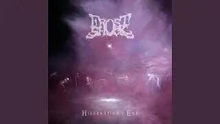 Hibernation's End