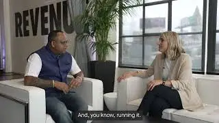 How Amagi Runs Revenue With Clari