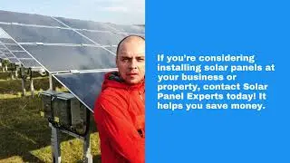 Solar Energy Company Phoenix - Why Residential Solar Is Such A Good Investment