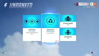 Overwatch (solider 76)