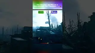 De Chofer a Tanquista... 🚗🚜 La historia de Edwards. #Battlefield1 #BF1 #RandomGames