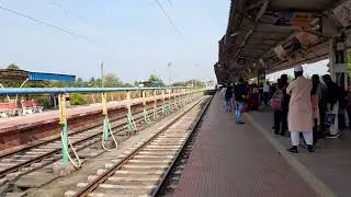 দীঘা। স্টেশন।।