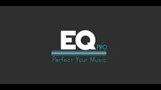 EQ PRO Music Player Equalizer