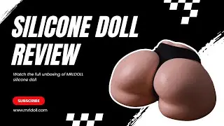Unboxing the Most Realistic Silicone Doll Ever 🤯 | Full Experience & First Impressions