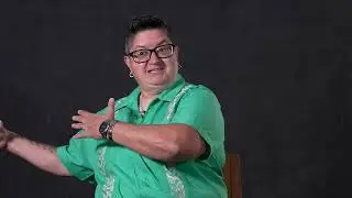 Jackie Cuevas (1839) - Voces Oral History Center