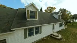 872 S Tall Tree Ln - Gaylord, MI 49735 - FPV Drone Flythrough