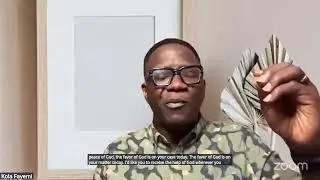 Ignite Morning Prayer||Pastor Kola Fayemi||Tuesday,February.3rd,2026