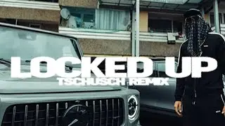 SIL3A x KOLJA GOLDSTEIN x DU MAROC - LOCKED UP | prod. by TSCHUSCH