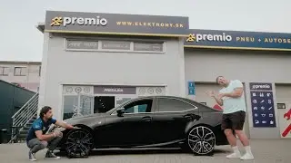 Elektr&oacute;ny &uacute;spe&scaron;ne zak&uacute;pen&eacute;!