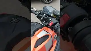 #hiro #moto #bikelife #bikers #мото #motovlog #rider #sound #hiro250 #выхлоп #выхлопнаясистема