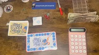 Round 1&hellip;FIGHT! | #savingsduel | Mad Tea Party Thursday 