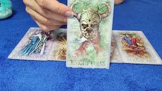 ARIES - FEBRUARY 2021 THEY THINK THEY LOST YOU & WANT TO MAKE IT UP TO YOU 💘🎁👀 TAROT LOVE READING