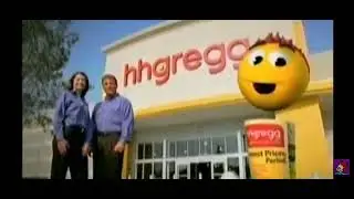 hhgregg Sales Guide - 