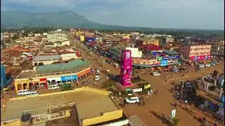 Mbale City