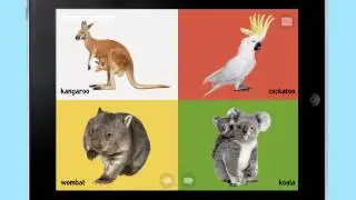 100 Animals for Babies & Toddlers - Educational Mobile Learning Game for iPad, iPhone & Android