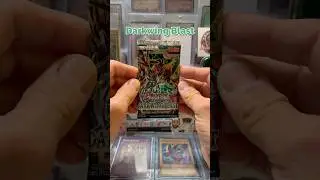 A YugiDude Single Pack Short!
