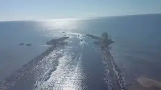 Lagoon City Marina Promo Video