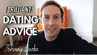 Dating Advice For People With SOCIAL ANXIETY 2021| Johnny Berba