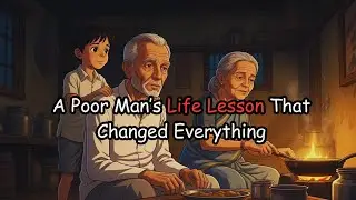 Never Save Money | A Poor Man&rsquo;s Life Lesson That Changed Everything