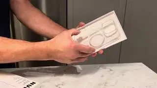 Unboxing Nudient &ldquo;the ultimate thin case&rdquo; for iPhone 15 PRO
