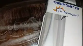 Review :- Thermometer Dr. Morepen DIGI classic