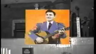 Легенды стальной гитары — Часть 9