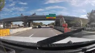 I-96 EB Exit 110 to Exit 173 (Michigan)
